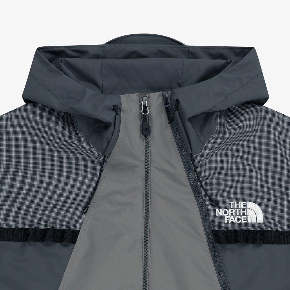 代購】THE NORTH FACE NJ2HR52J LINE-X 夾克｜防風輕量外套｜日常通勤