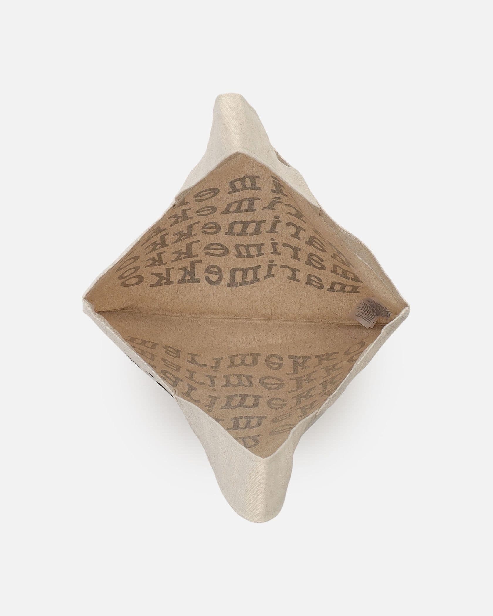 MARIMEKKO / Vankka Placement Tote