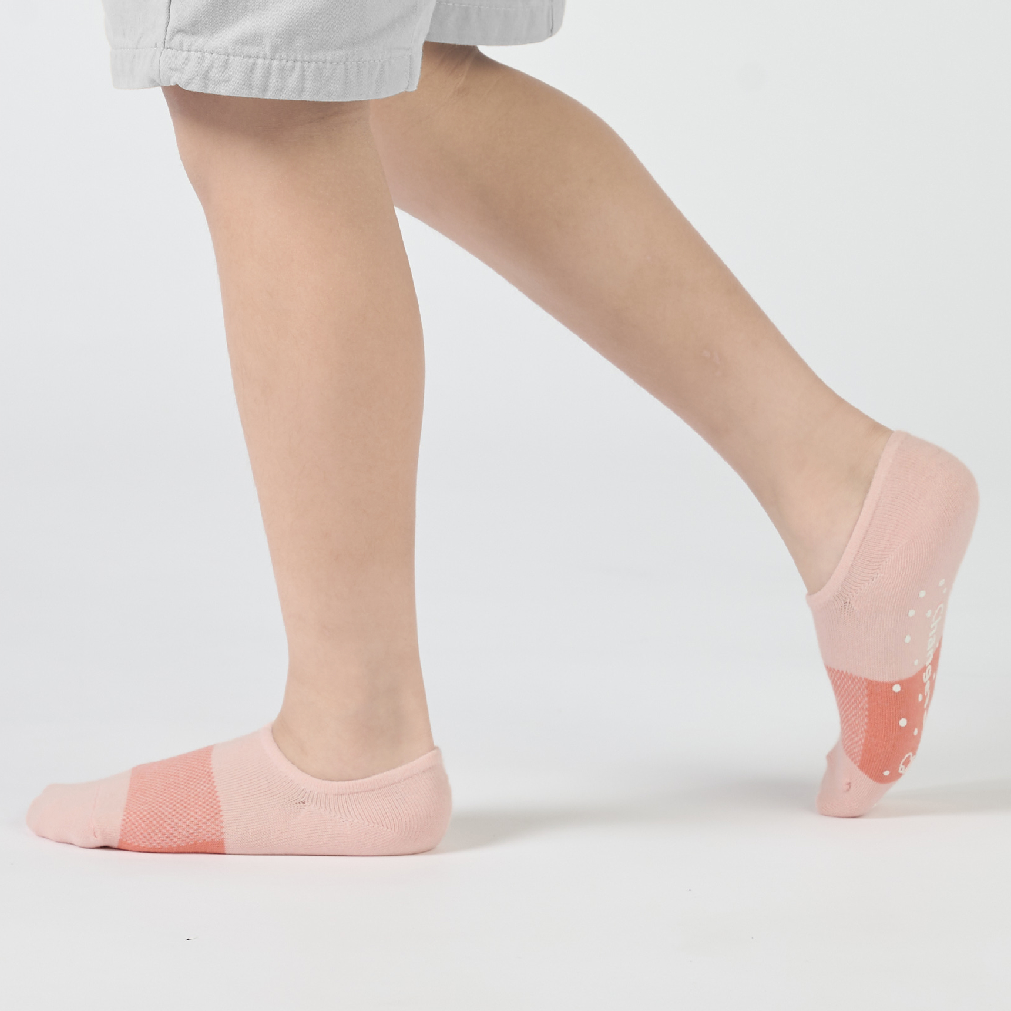 躲貓貓〈粉紅〉