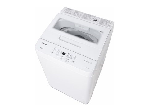 💥NEW💥 樂聲 Panasonic   NA-F65A9P‧6.5公斤/高去水位‧日式全自動洗衣機-香港行貨-原廠2年全機保養‧