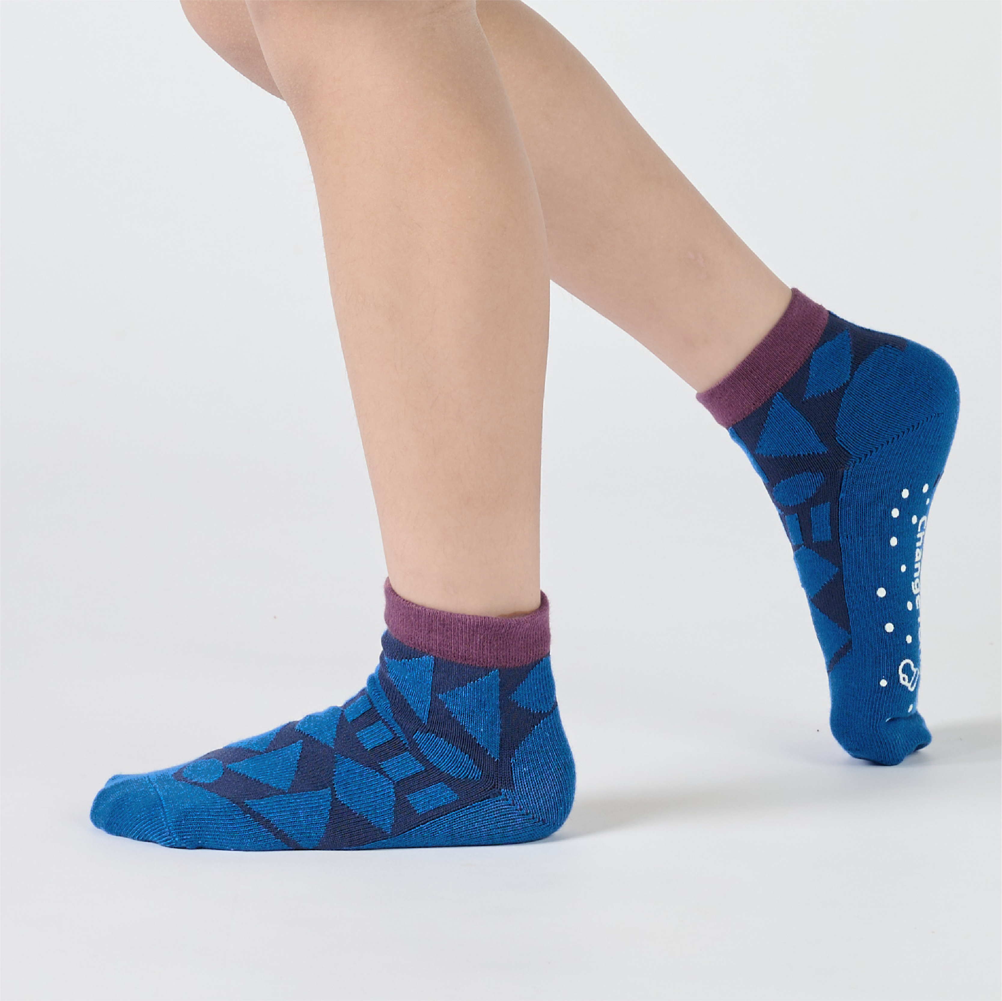 來點音樂〈藍/兒童款〉