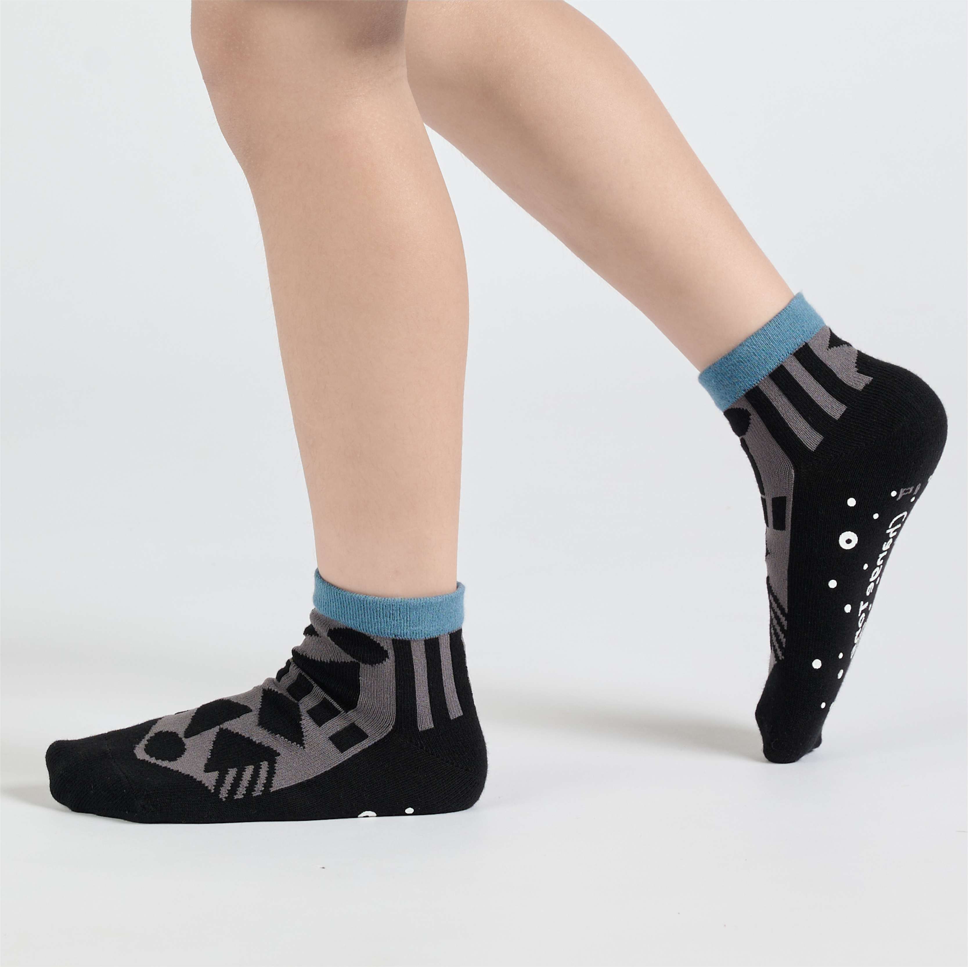 來點音樂 〈黑/兒童款〉