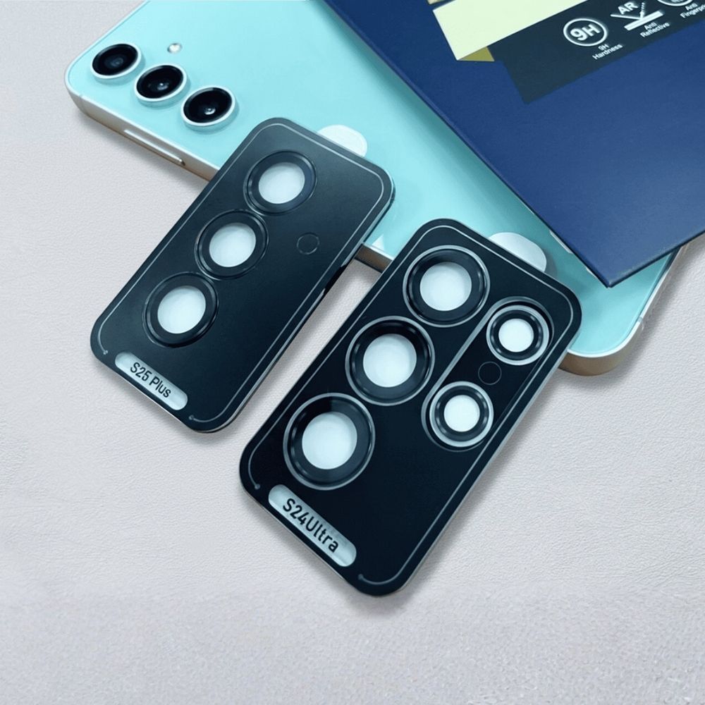 藍光盾® Samsung Galaxy S 系列 抗反射AR鏡頭保護貼