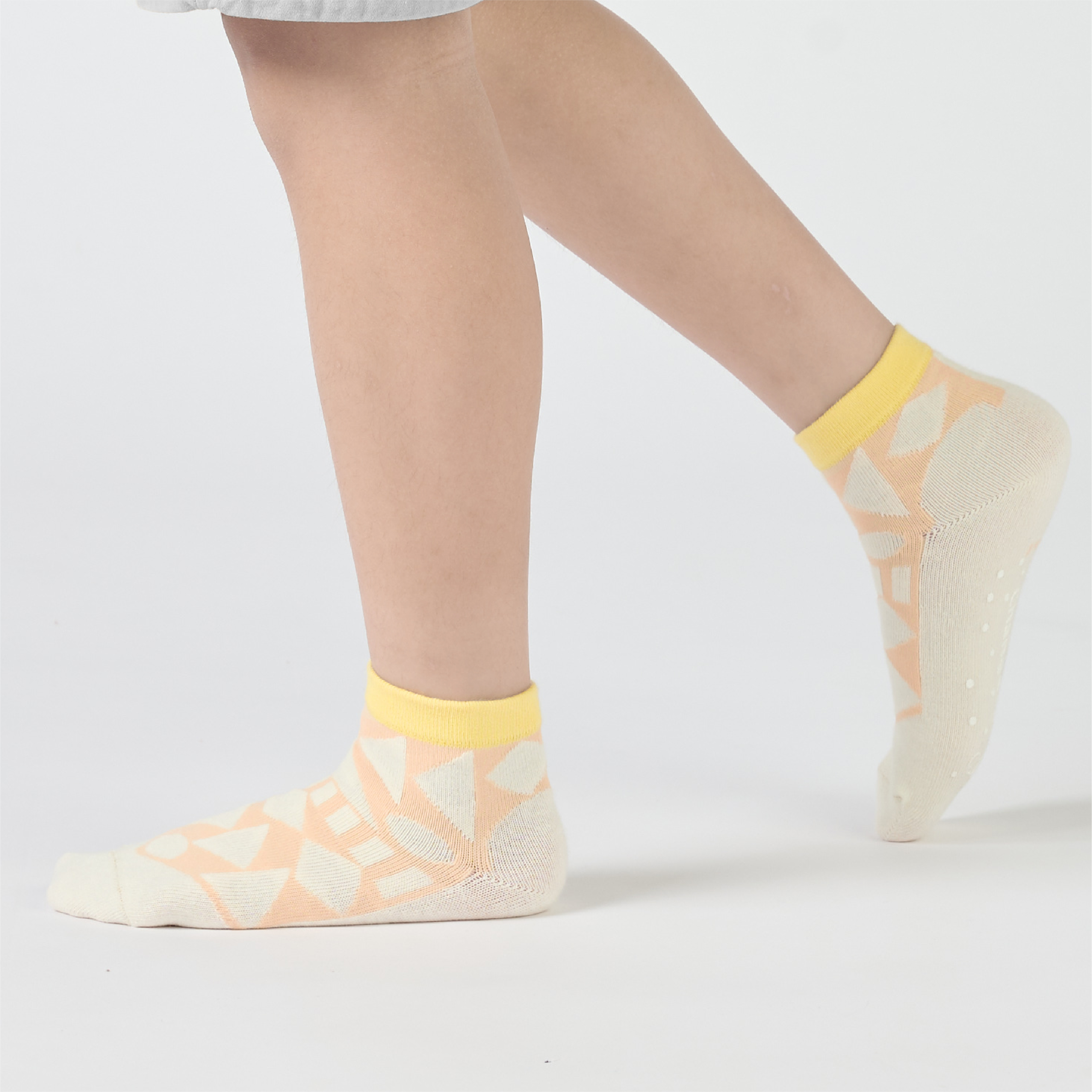 來點音樂〈米白/兒童款〉