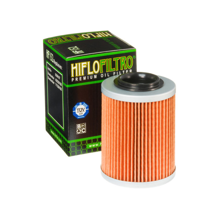 HIFLO OIL FILTER HF152
