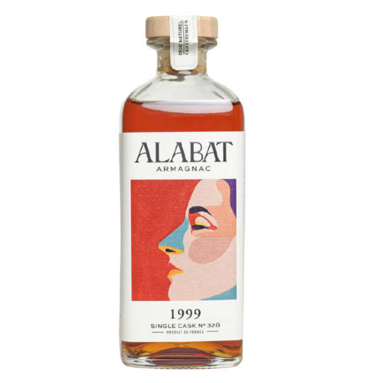 Alabat Armagnac Marion 1999 (25Y)