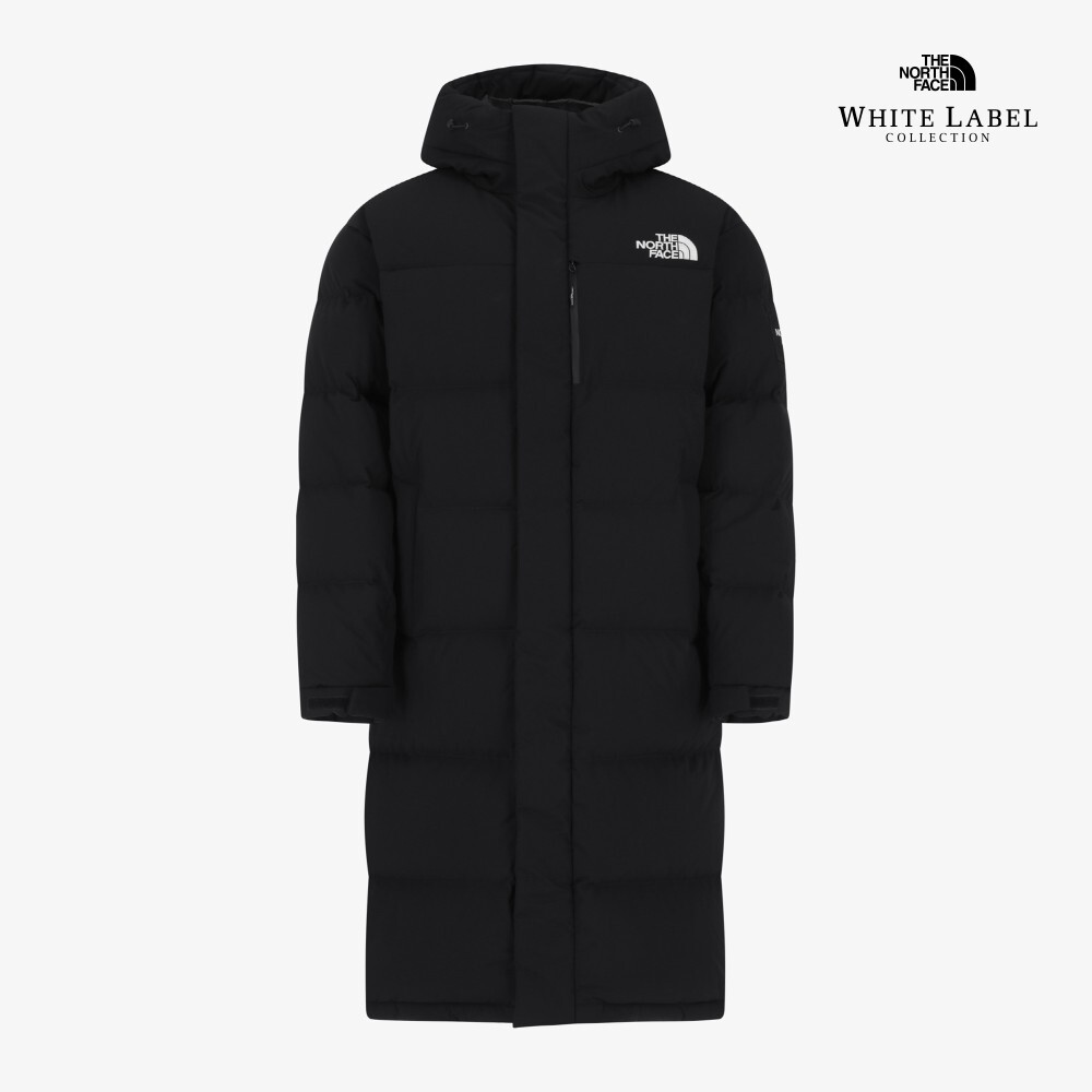 【Pre-Order】The North Face EVERLOFT Down Jacket (RDS)｜Lightweight Warm Water-Repellent Puffer NC1DR50J