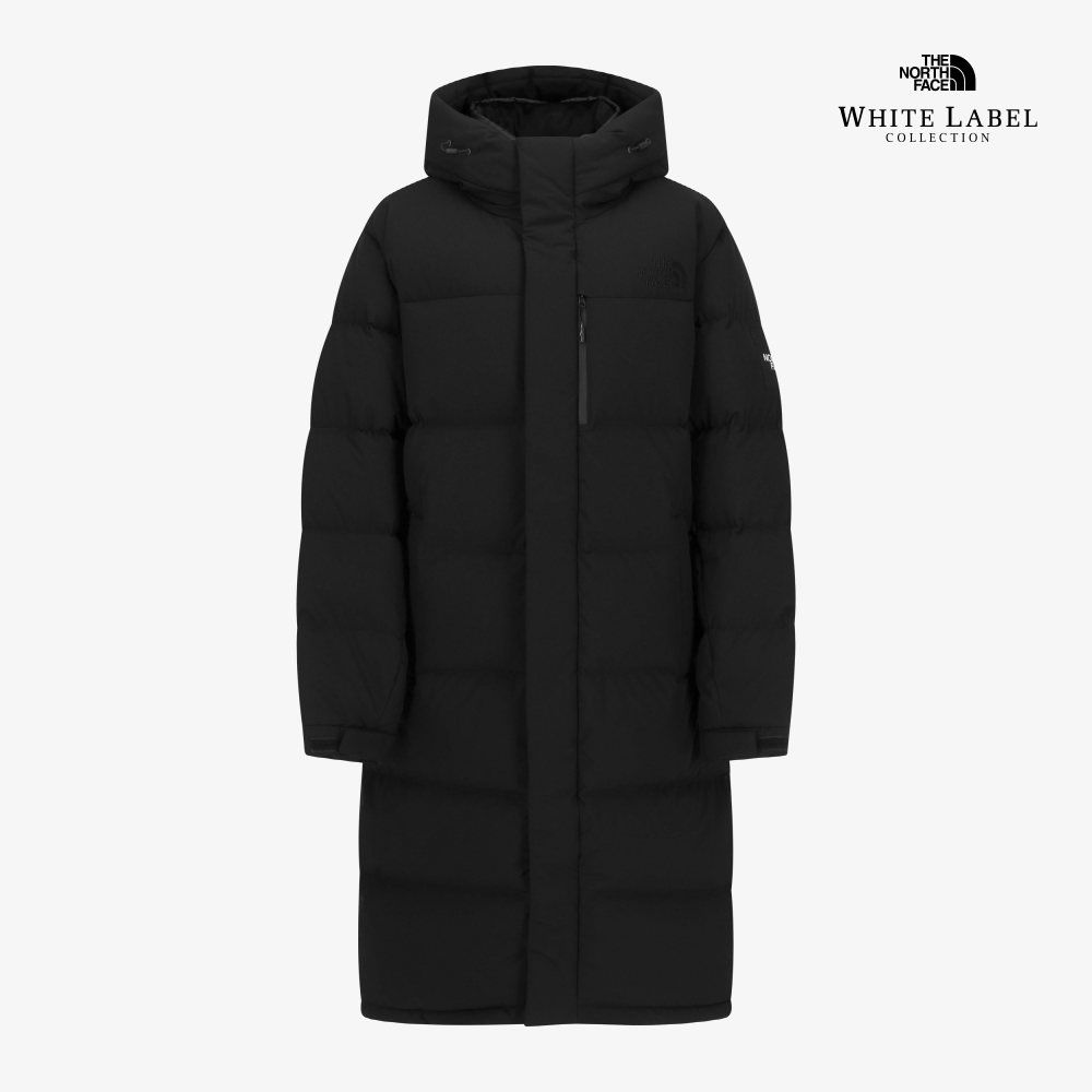 【Pre-Order】The North Face EVERLOFT Down Jacket (RDS)｜Lightweight Warm Water-Repellent Puffer NC1DR50J