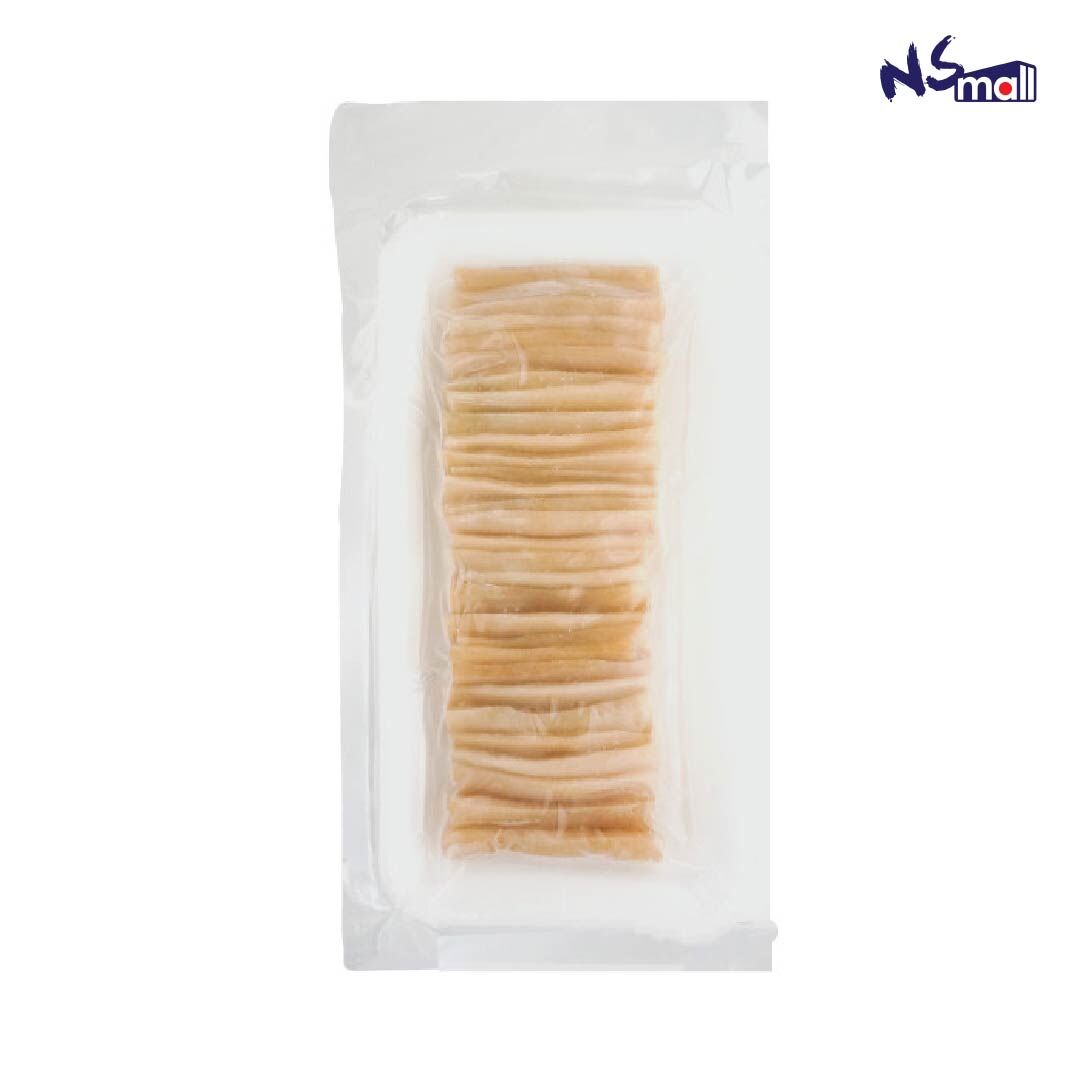 象拔蚌片 約250g/包（急凍）