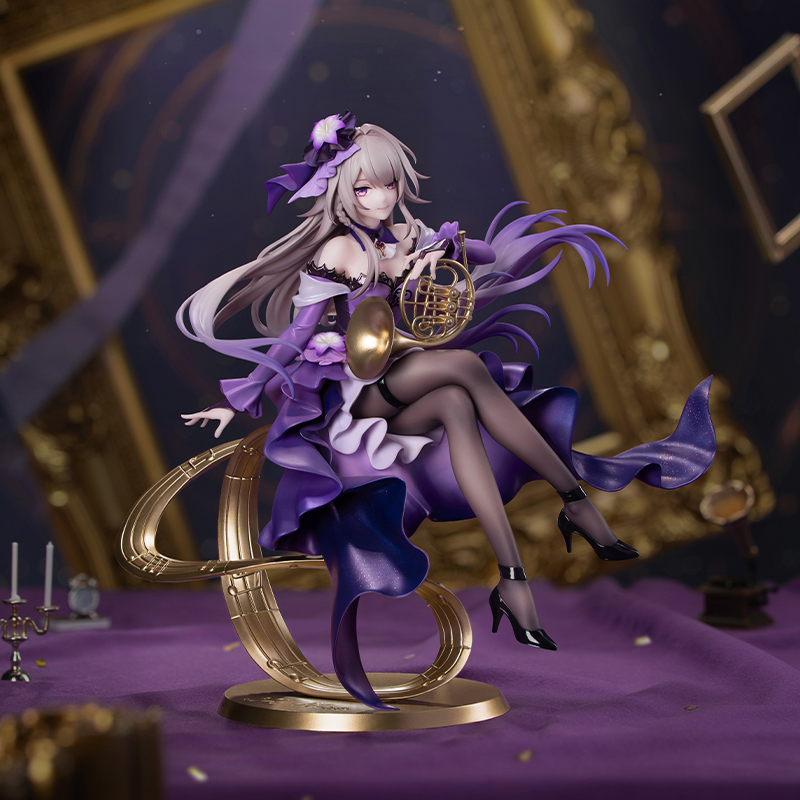 Myethos 1/8 崩壞 星穹鐵道 Gift+系列 大黑塔 星鐵LIVE Ver.