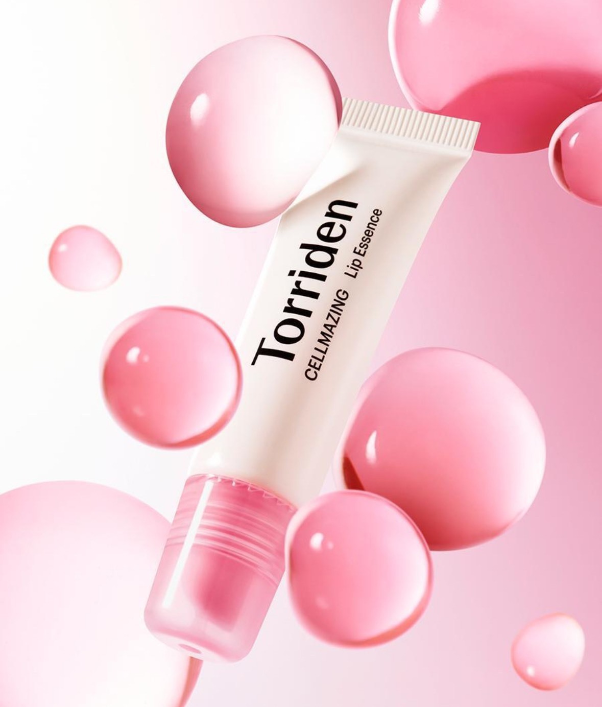 Torriden低分子膠原蛋白豐唇精華 11ml 唇部精華 兩入組  護唇膏