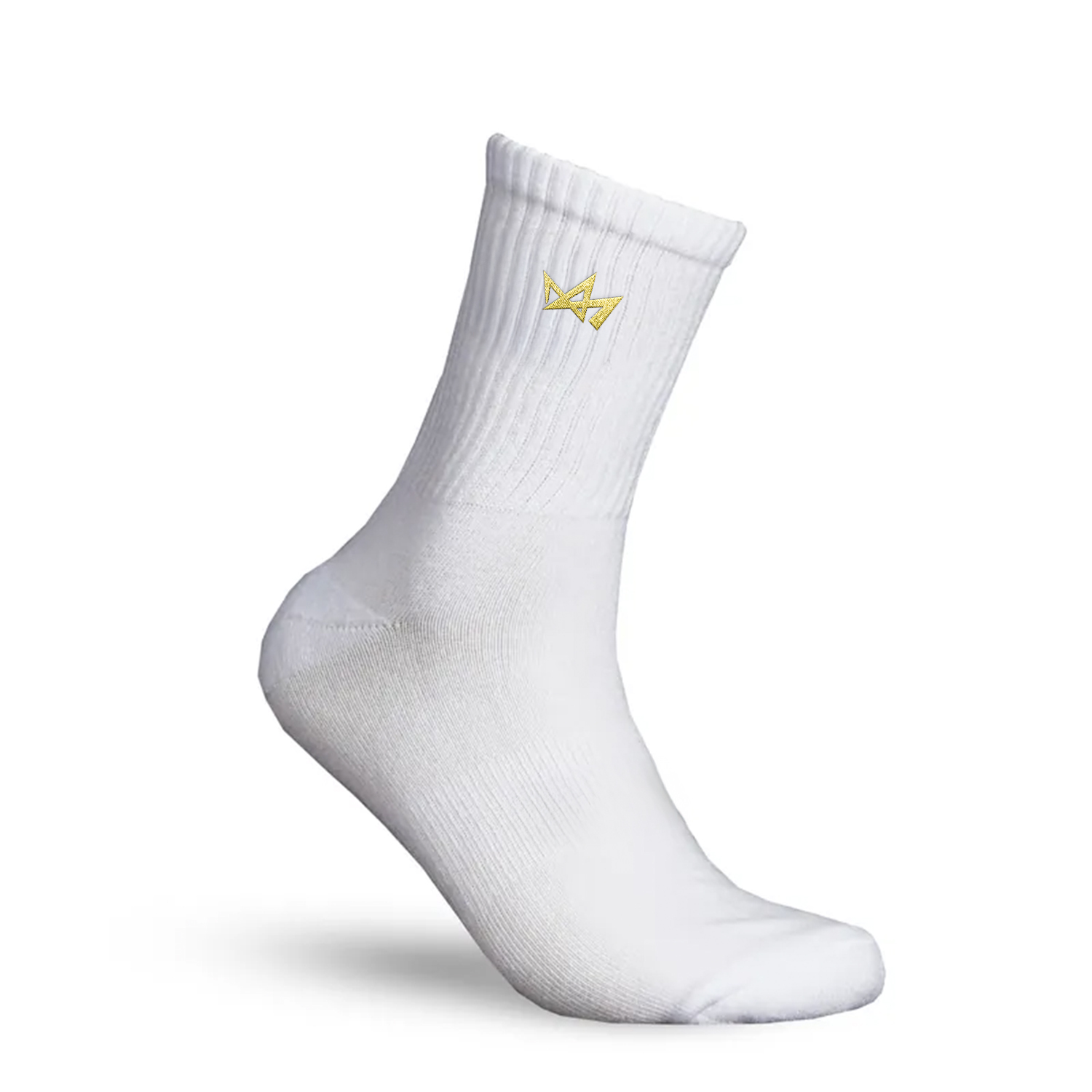 25-26國王休閒襪｜小皇冠