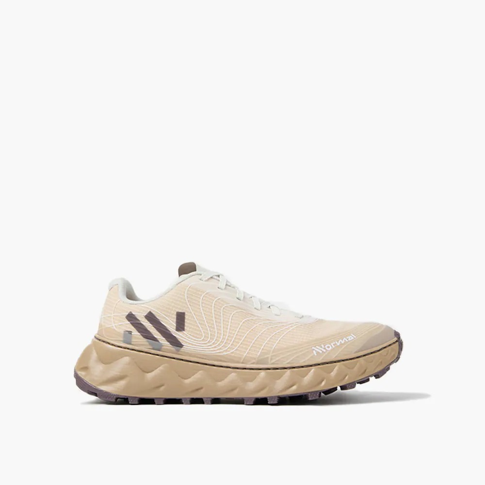 [NNormal] 中性款 Tomir 02 / VIBRAM® Megagrip 越野鞋 NN Beige
