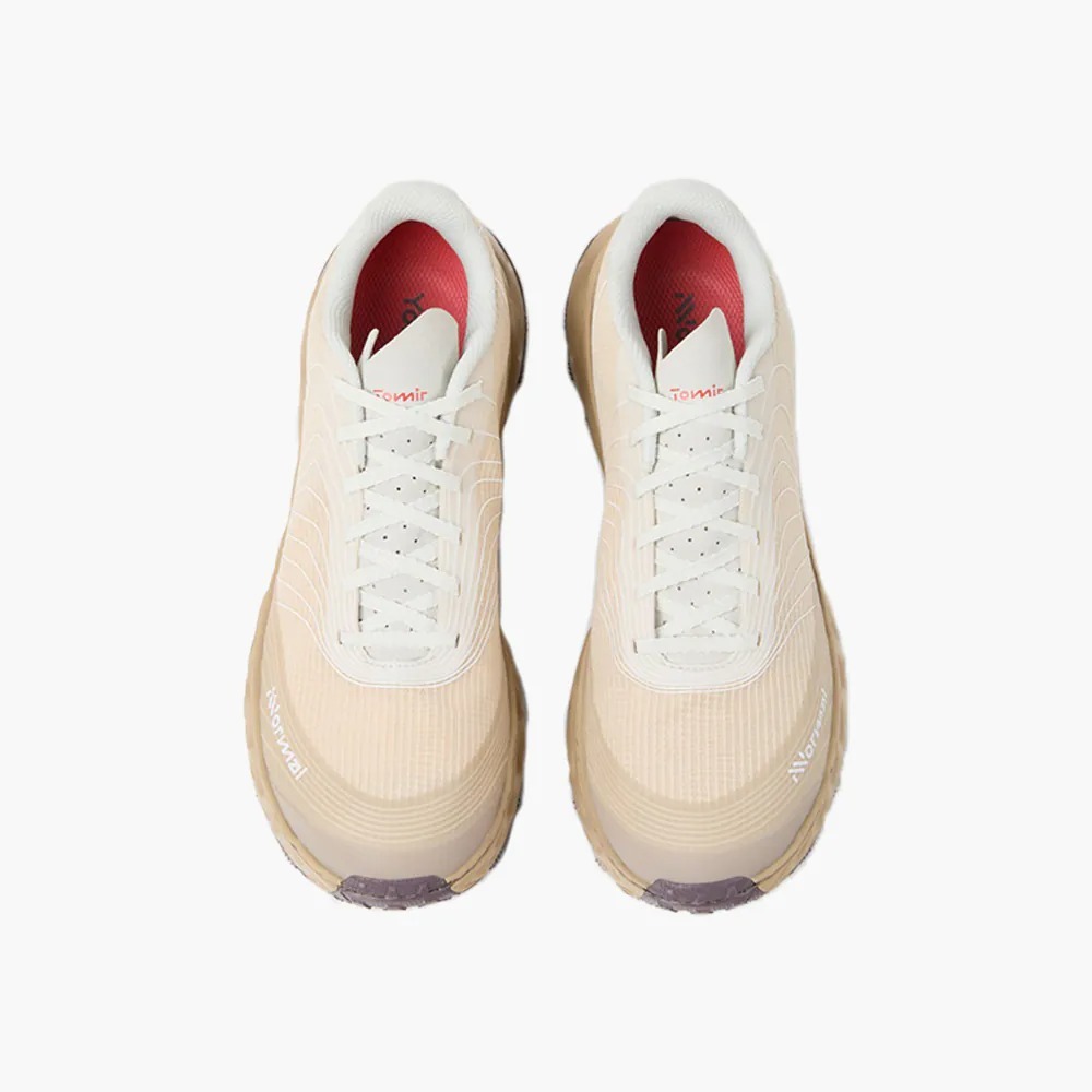 [NNormal] 中性款 Tomir 02 / VIBRAM® Megagrip 越野鞋 NN Beige