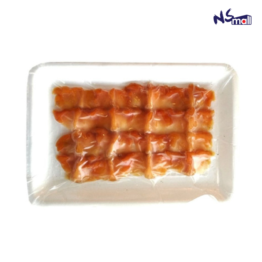 赤貝片 約100-150g/包（急凍）