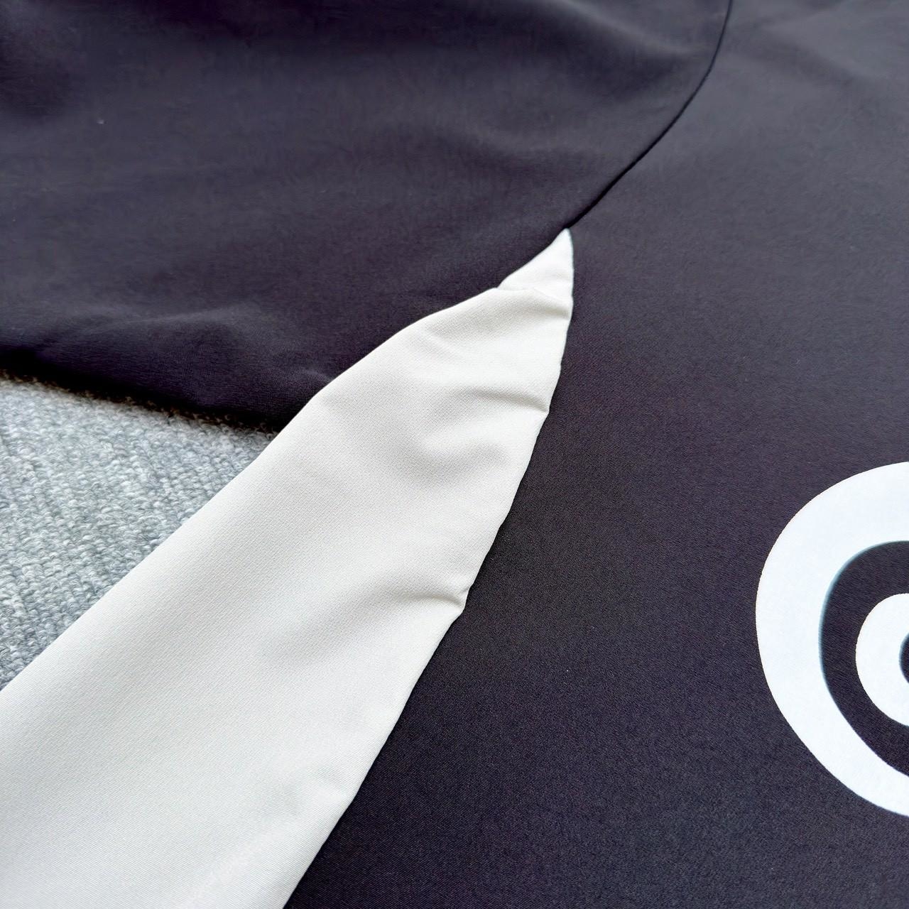 KELME K 拼接束口風衣 98296