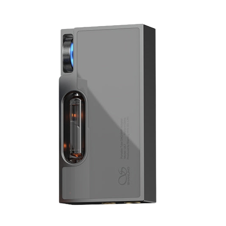 Shanling UA7 電子管便攜解碼耳擴