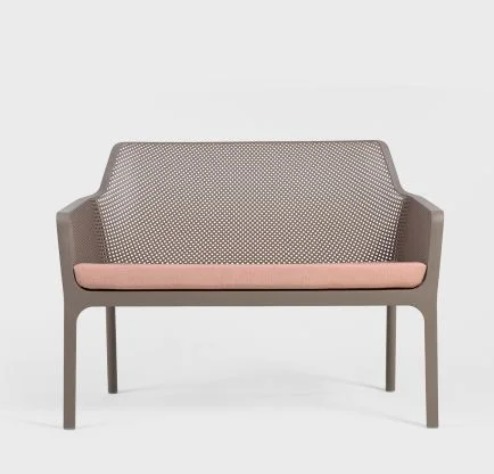 Nardi Net Bench - Cuscino