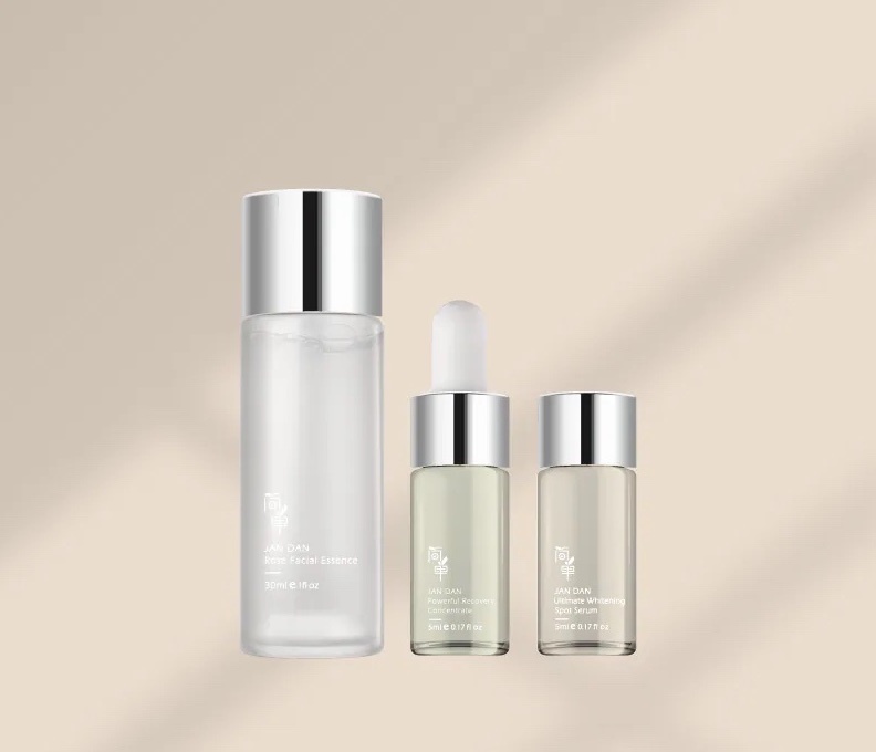 簡單經典三步驟