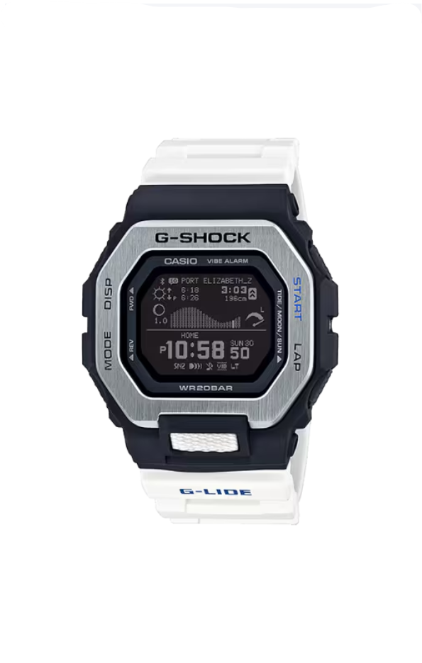 G-Shock GBX-100-7
