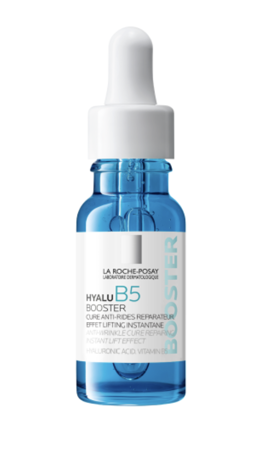 敏感肌保養品推薦:理膚寶水b5精華液