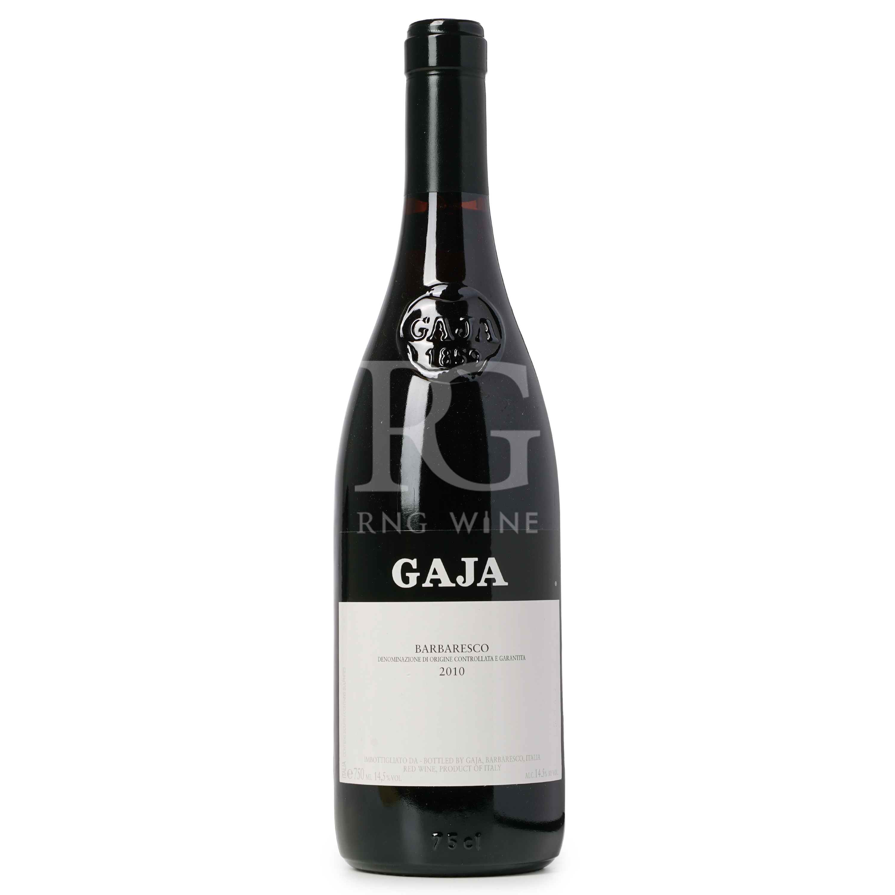 Gaja Barbaresco 2010 (RP94)