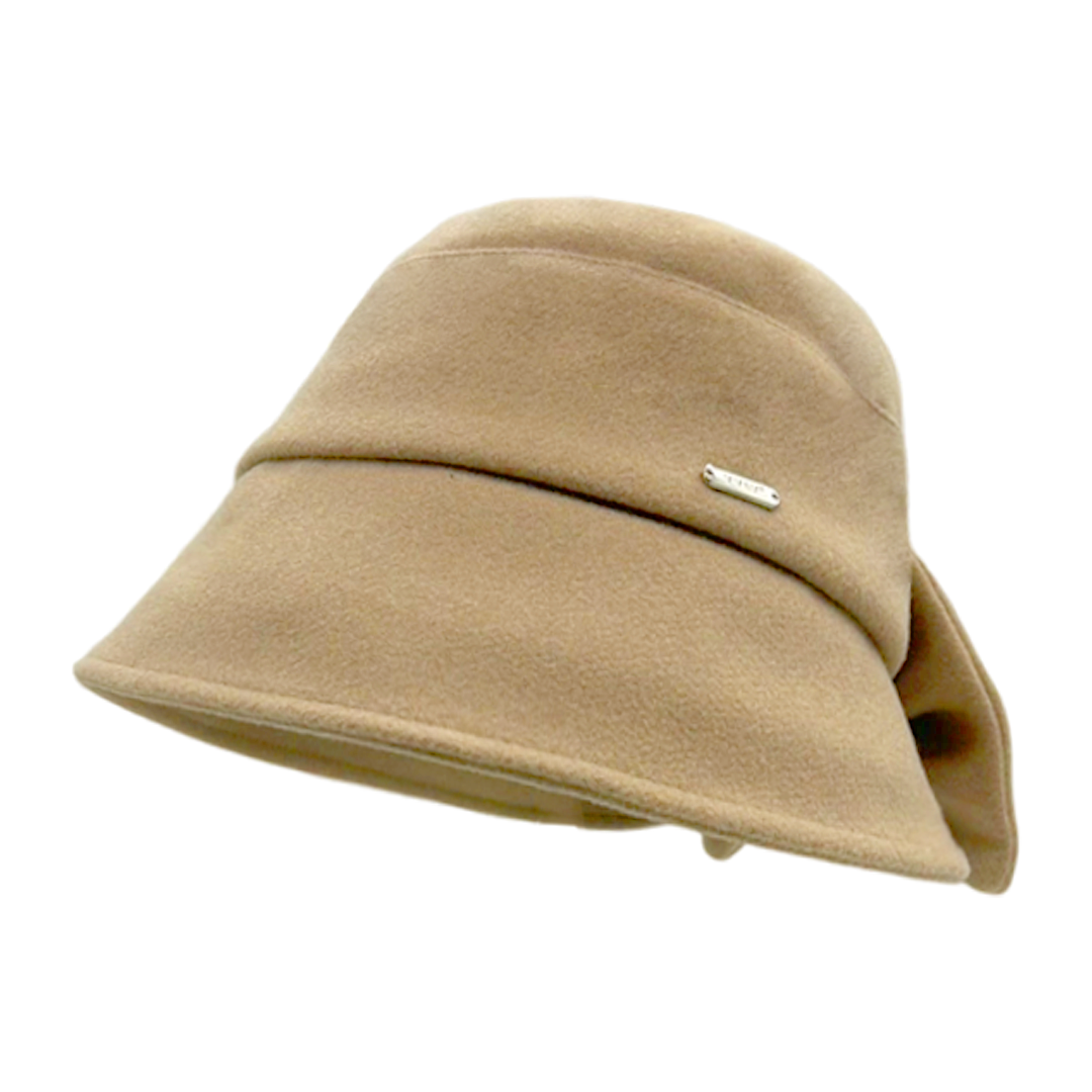 都會保暖漁夫帽 女款 (3色) 41JIU1102