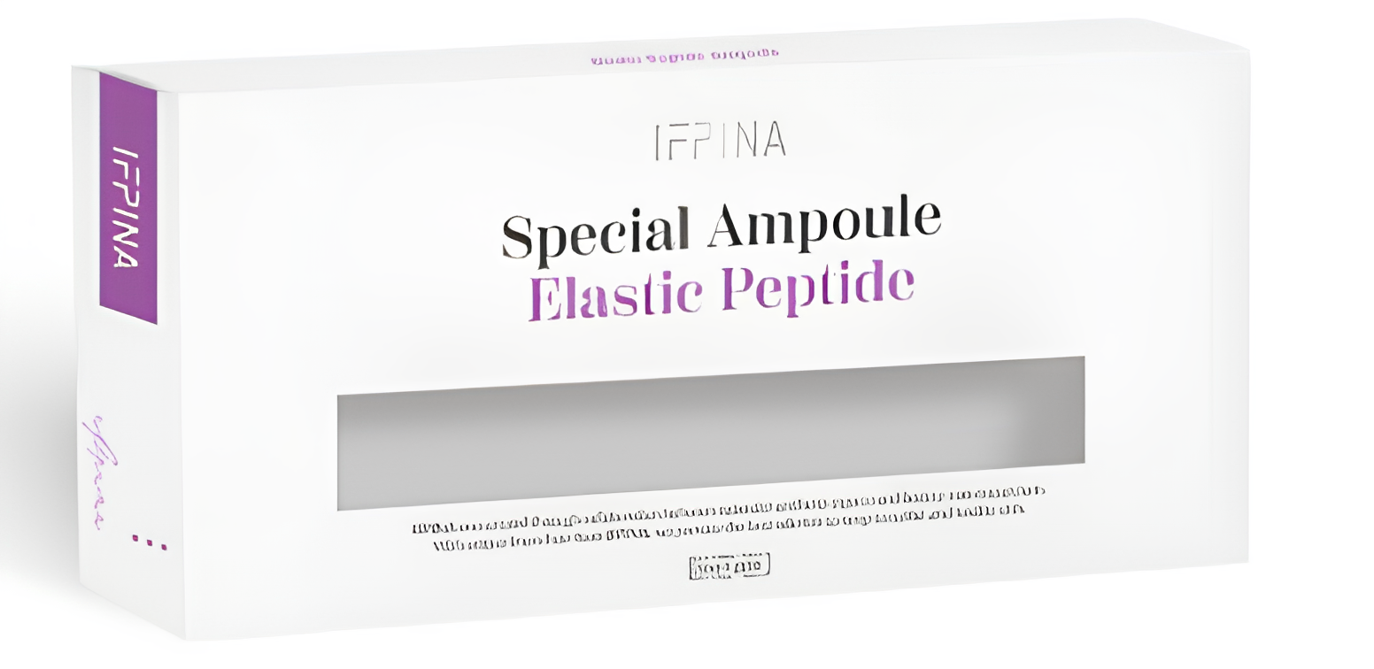 【直播】IFPINA LL110901 安瓶精華液 (2ml x 20支)