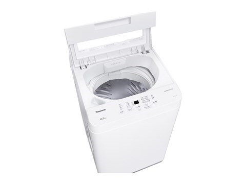 💥NEW💥 樂聲 Panasonic   NA-F7G10‧7公斤/低去水位‧日式全自動洗衣機-香港行貨-原廠2年全機保養‧