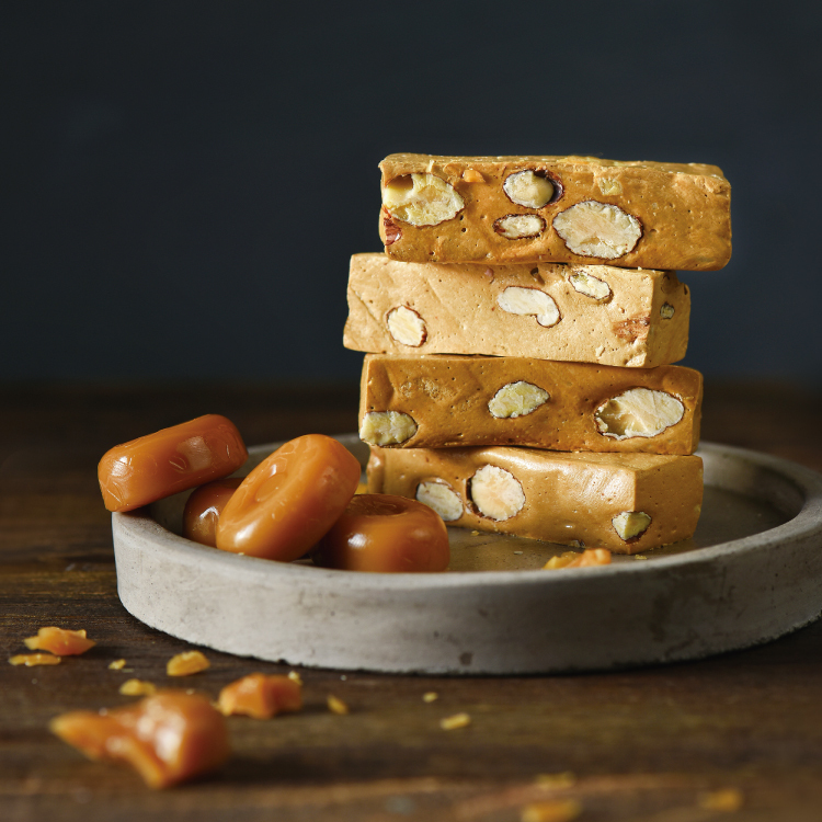 トフィーヌガー 406g - 糖村