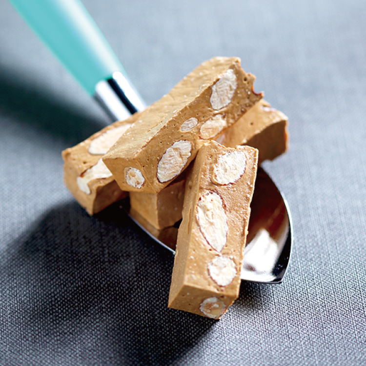 トフィーヌガー 406g - 糖村