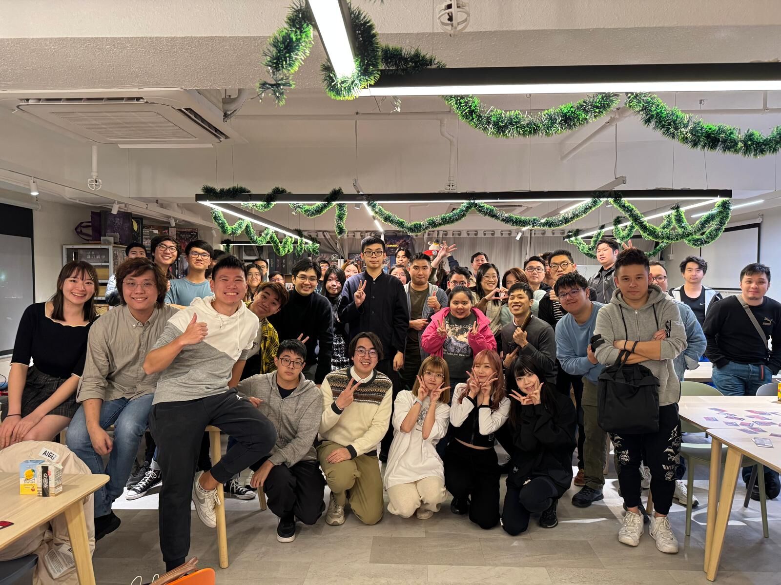 香港生日派對場地