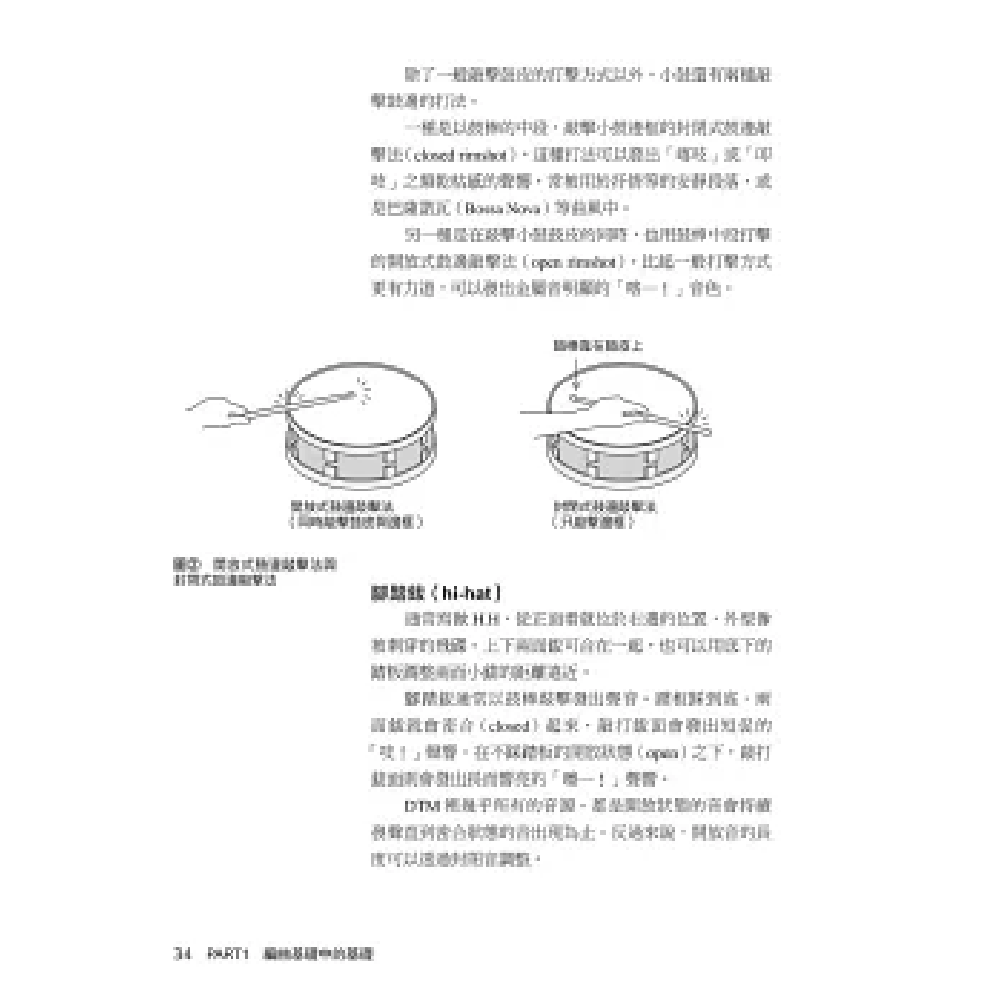 易博士 易博士 / 圖解樂風編曲入門 第 6 張圖片｜三峽配件 / 週邊
