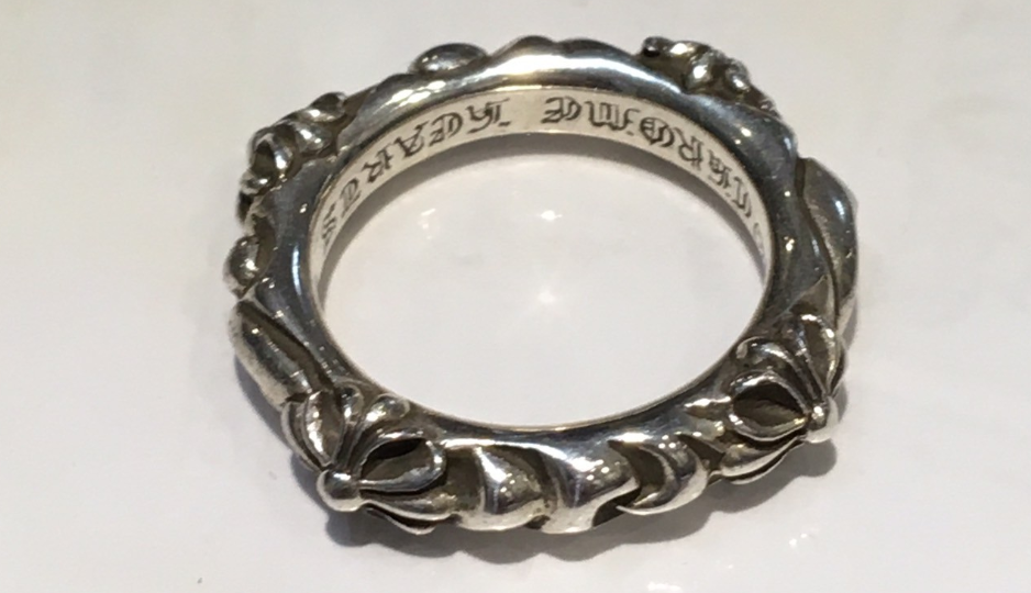 克羅心 SBT Band Ring推薦