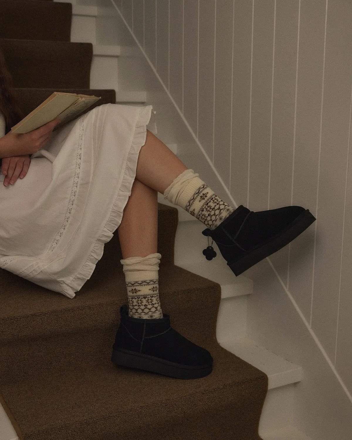 OTZ BALLOONY PLATFORM MINI