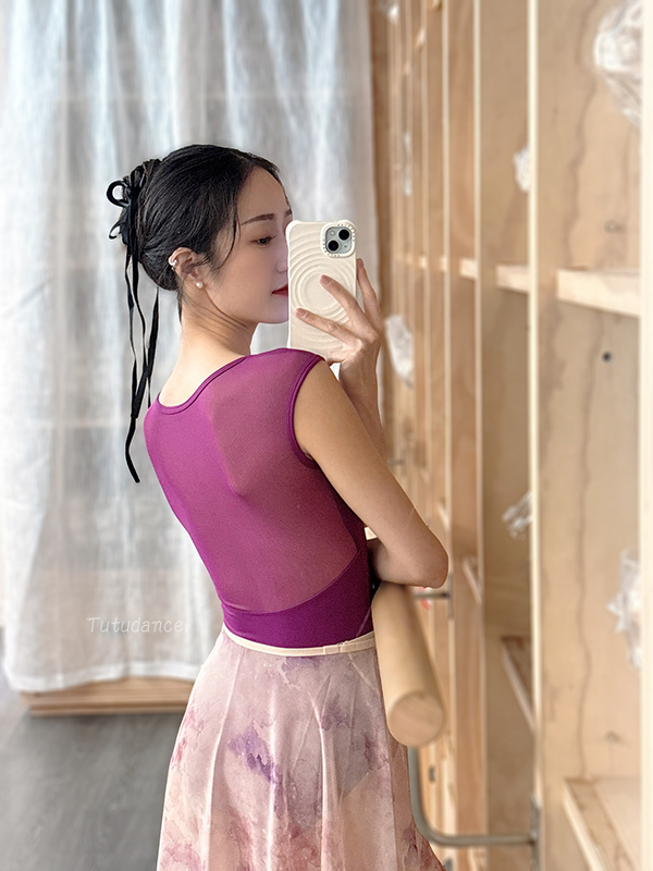 以色列 LULLI【LL-LUB362 背心舞衣】