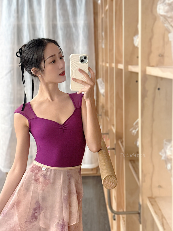 以色列 LULLI【LL-LUB362 背心舞衣】