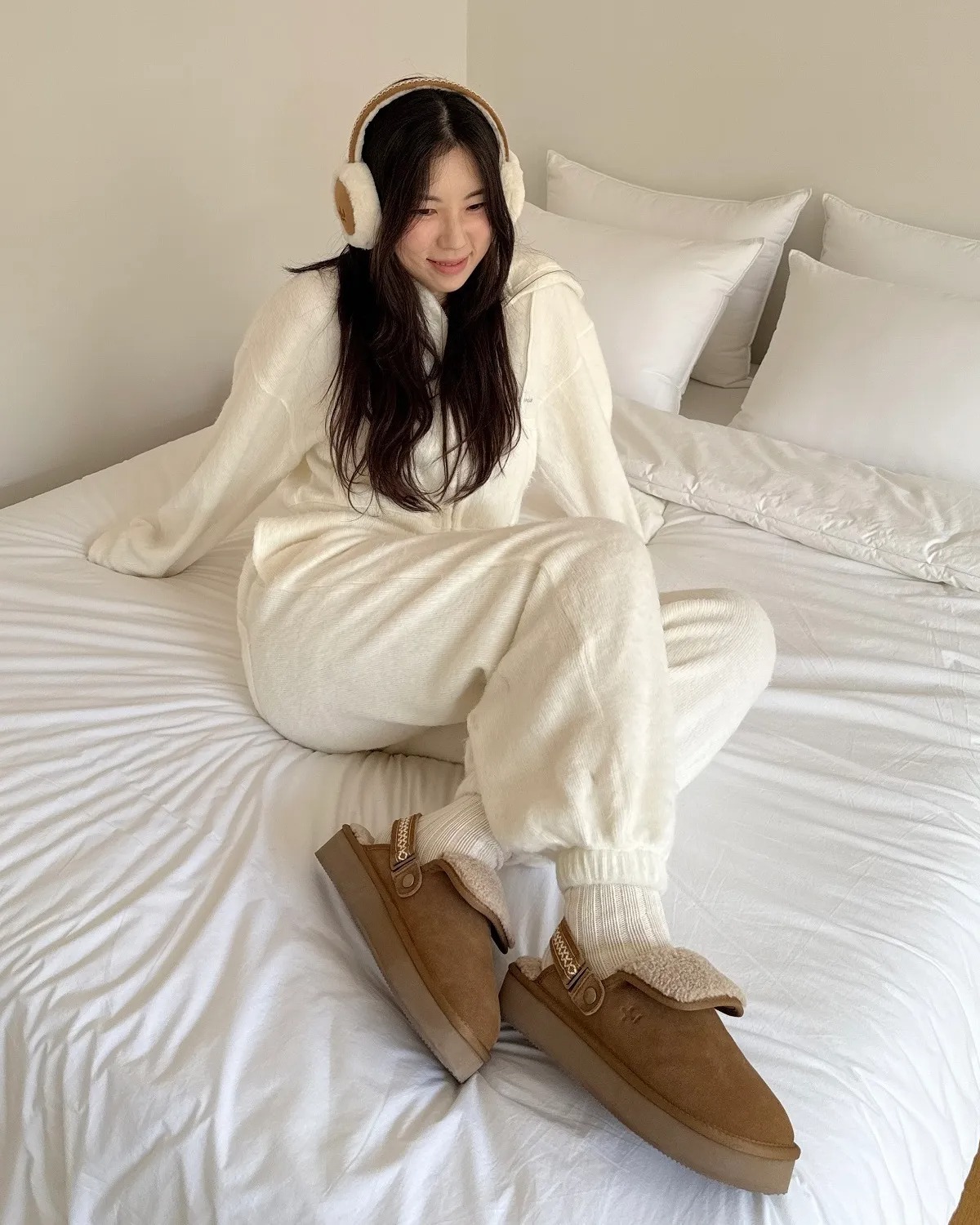 OTZ BALLOONY PLATFORM BANDING SLIDES