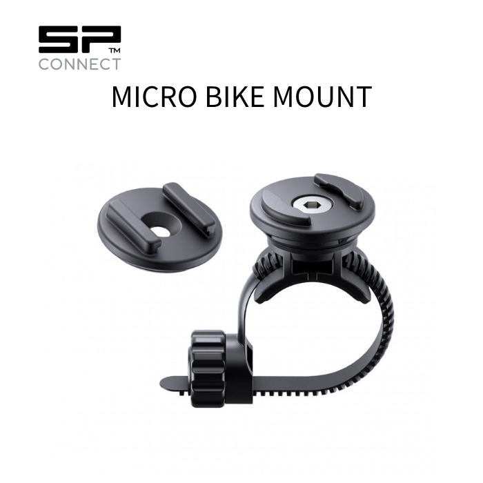 SP CONNECT SPC/SPC+ MICRO BIKE MOUNT