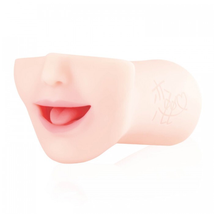 SSI Japan CLASSIC 戀渕桃奈 手動口交飛機杯 (恋渕ももな)