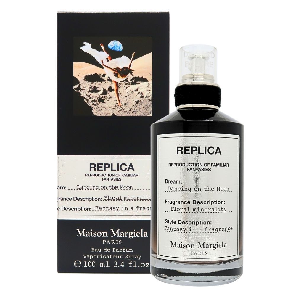 月球舞步淡香精