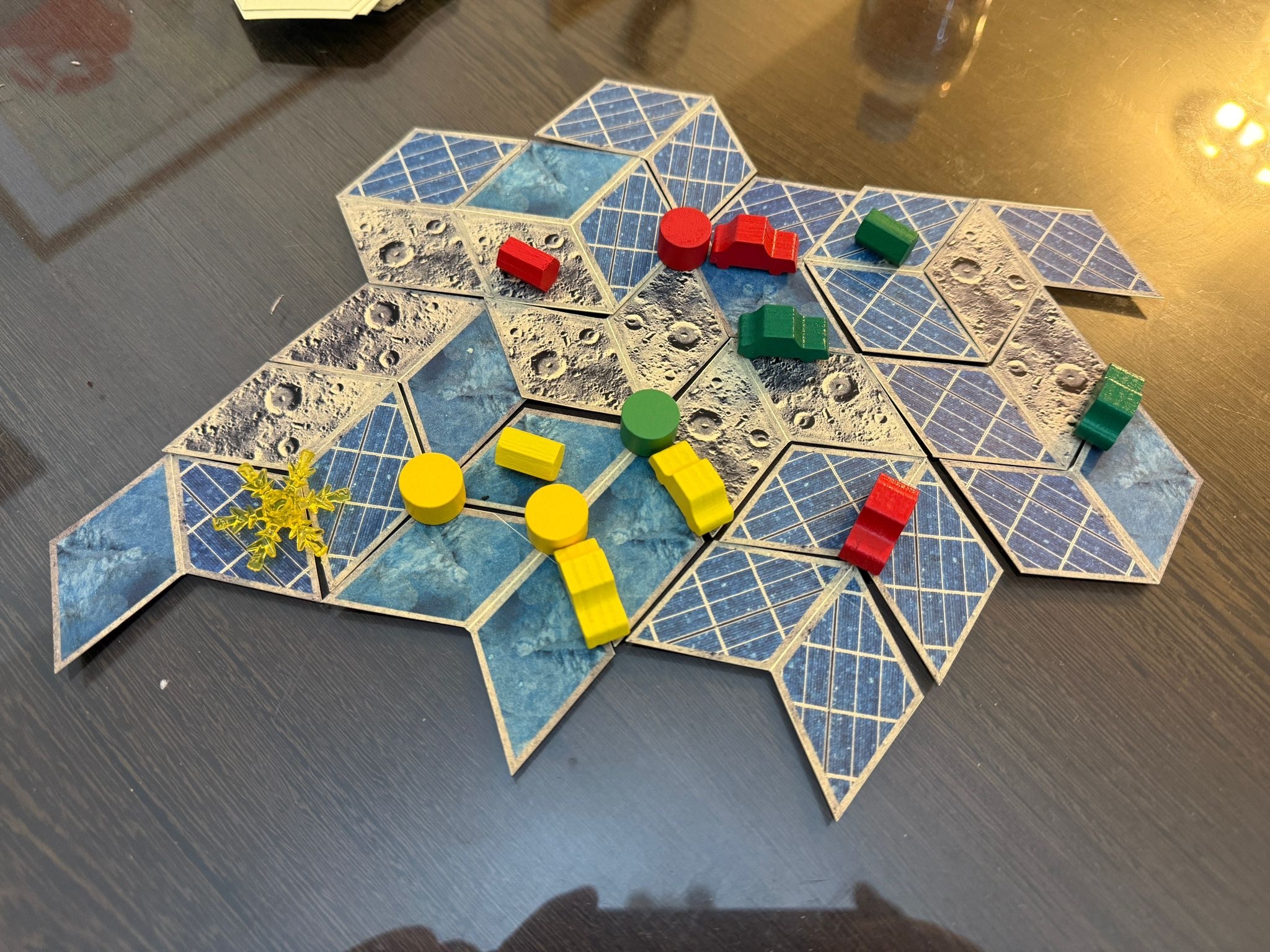 Slash All 荔枝角2000尺彈性活動空間