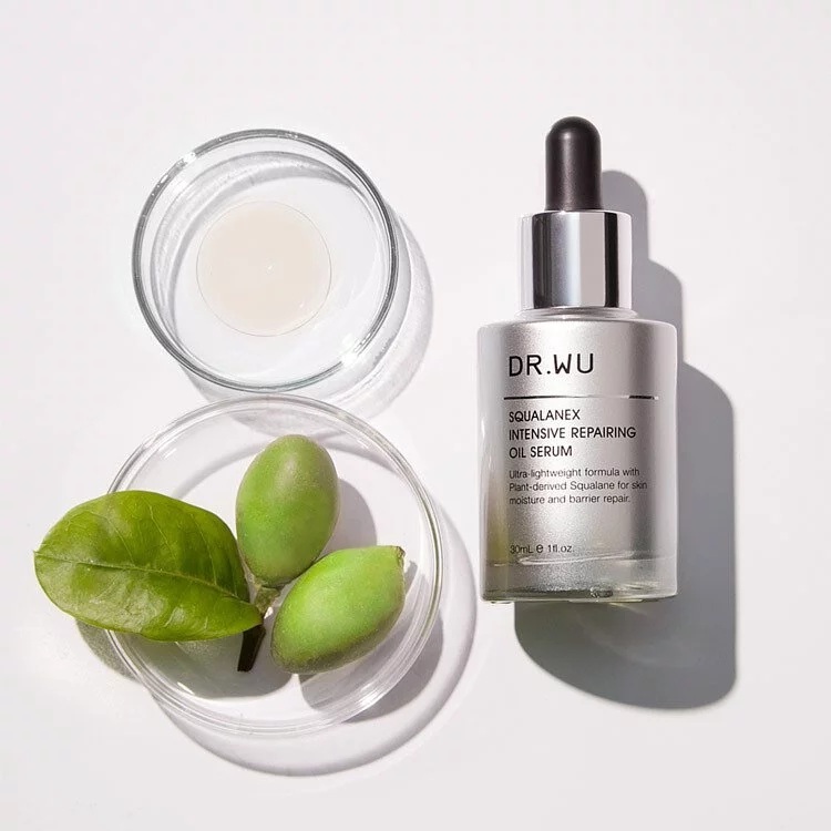 *角鯊潤澤修復精華油30ML 1+2組 (30ML+30ML)