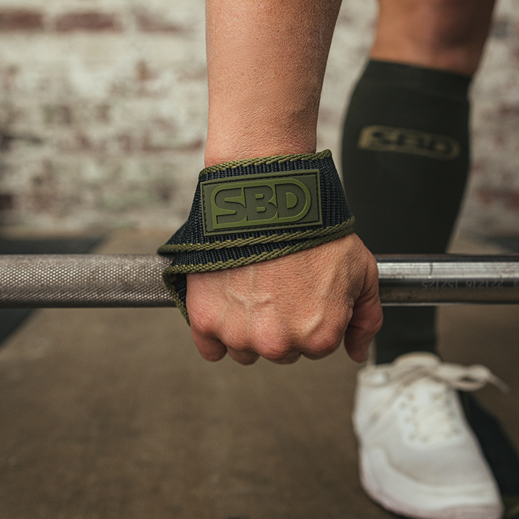 戰志系 8字型 拉力帶