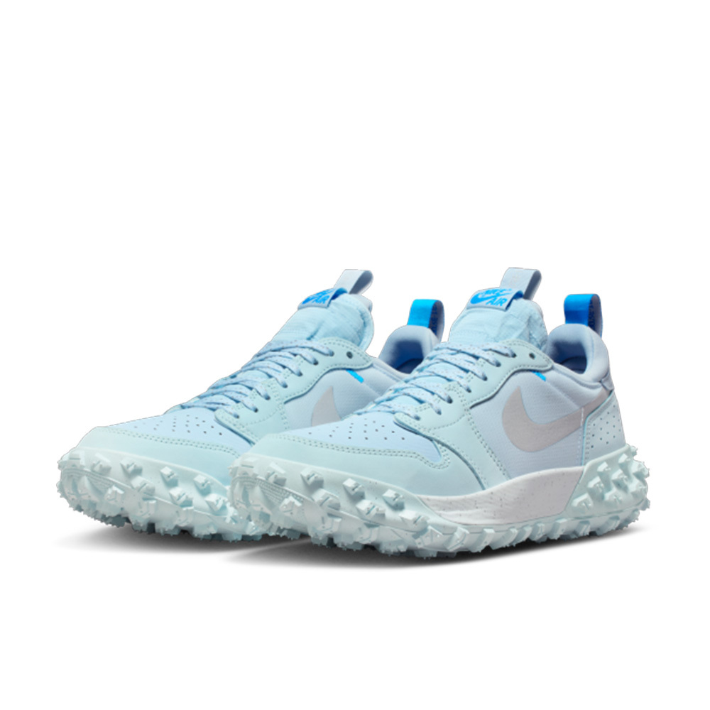 Nike Air Jordan 1 Low Element Low Glacier Blue Silver 冰川藍 FV4227-400