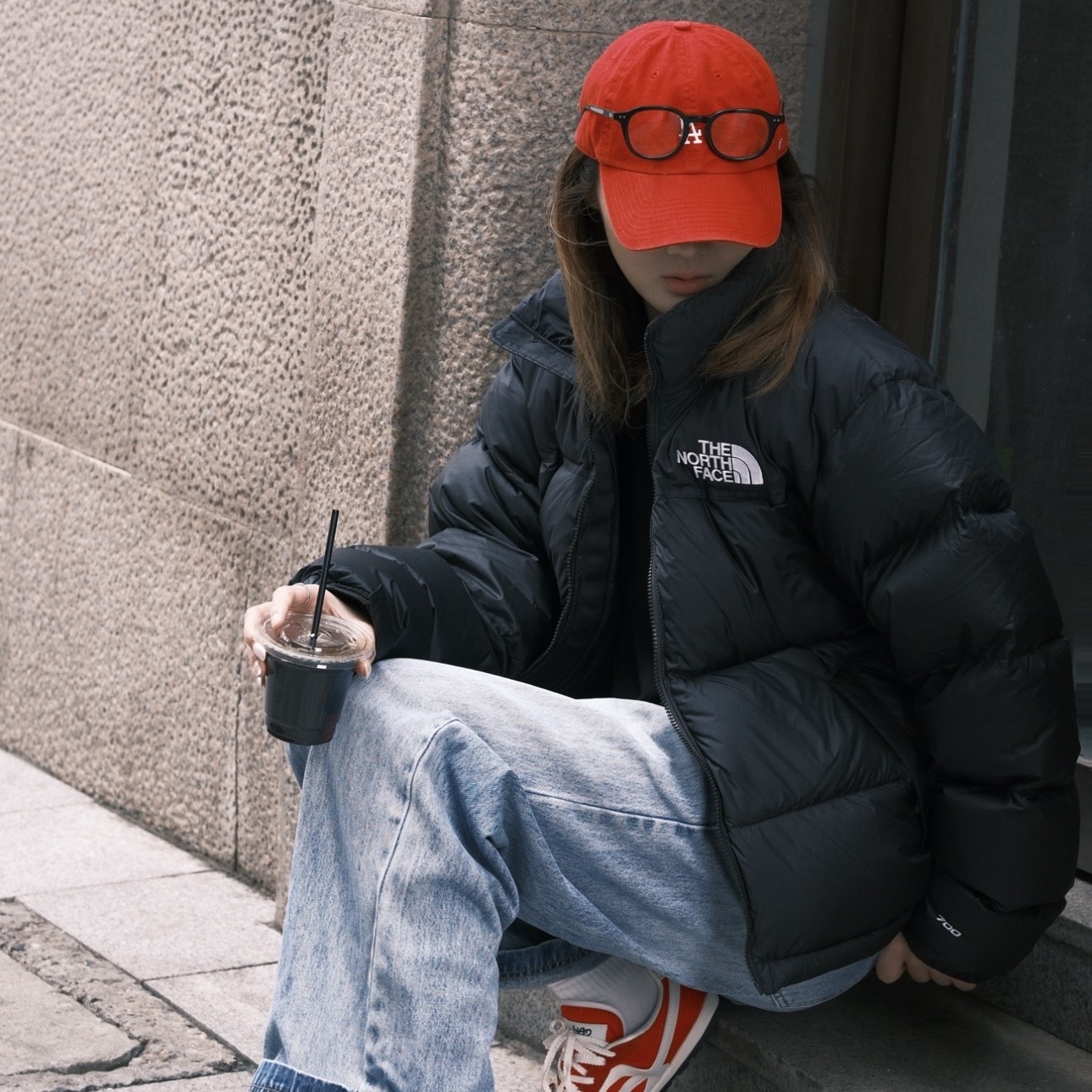 THE NORTH FACE 1966 NUPTSE ECO RDS DOWN 羽絨服 外套 保暖 北臉 NTH NJ1DR75A