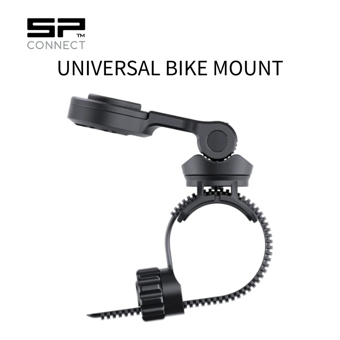 SP CONNECT SPC/SPC+ UNIVERSAL BIKE MOUNT