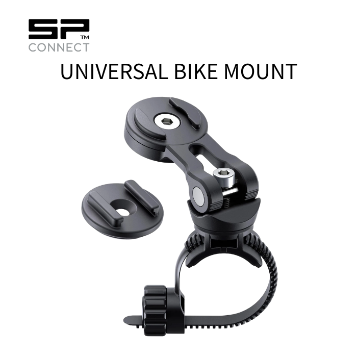 SP CONNECT SPC/SPC+ UNIVERSAL BIKE MOUNT