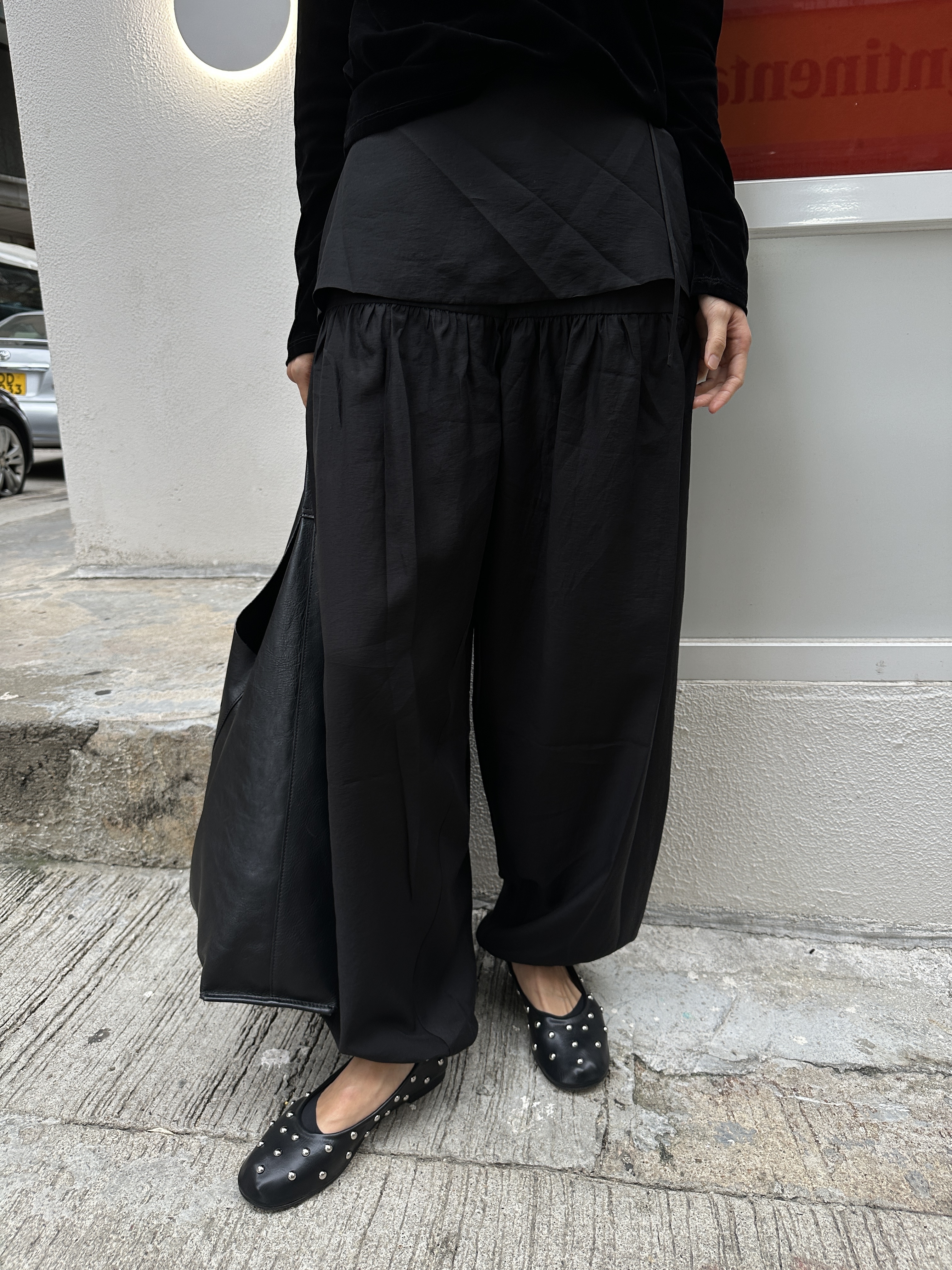 PDD Archive PT194 Latin Trousers