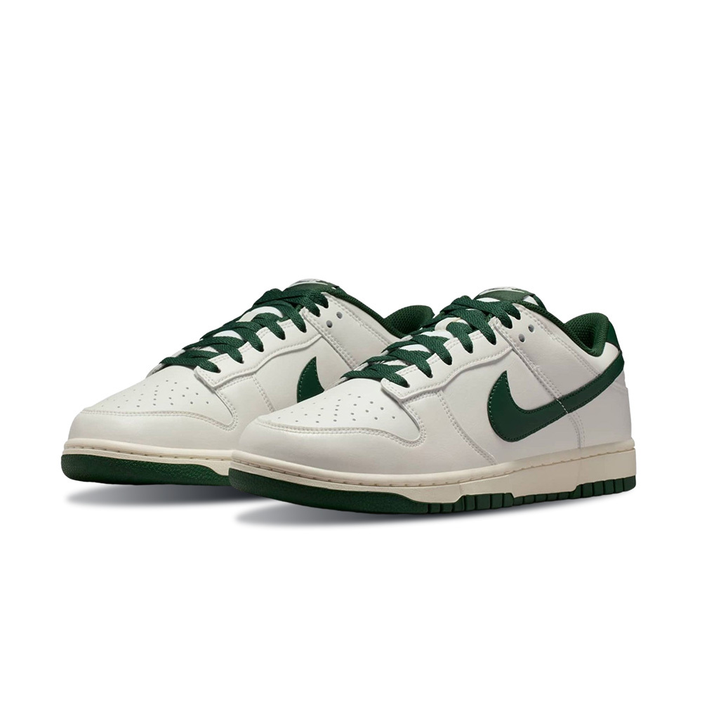 Nike Dunk Low Retro Sail Fir 米綠色 HF5441-115